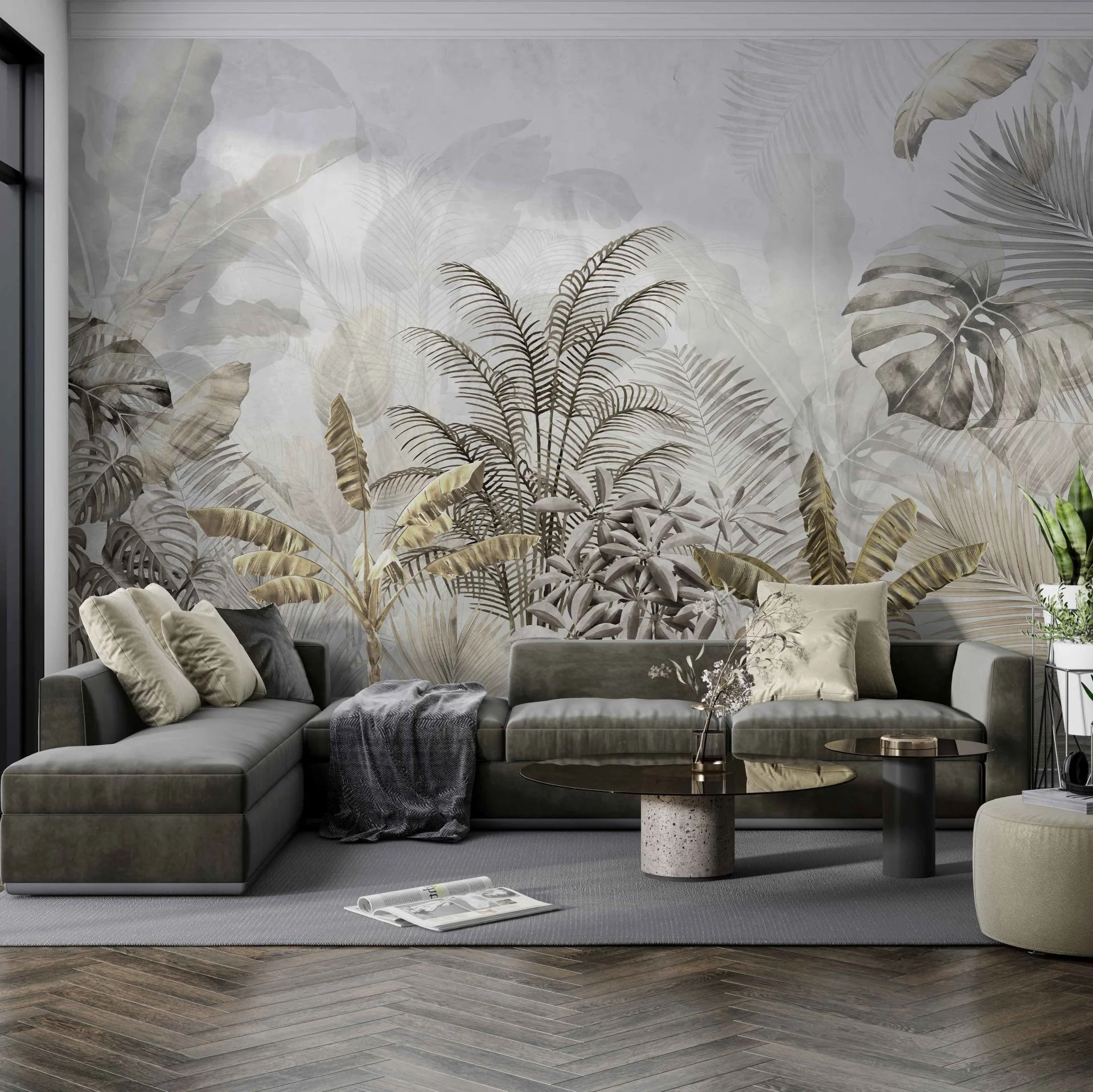 Ortaca Duvar Kağıtcısı