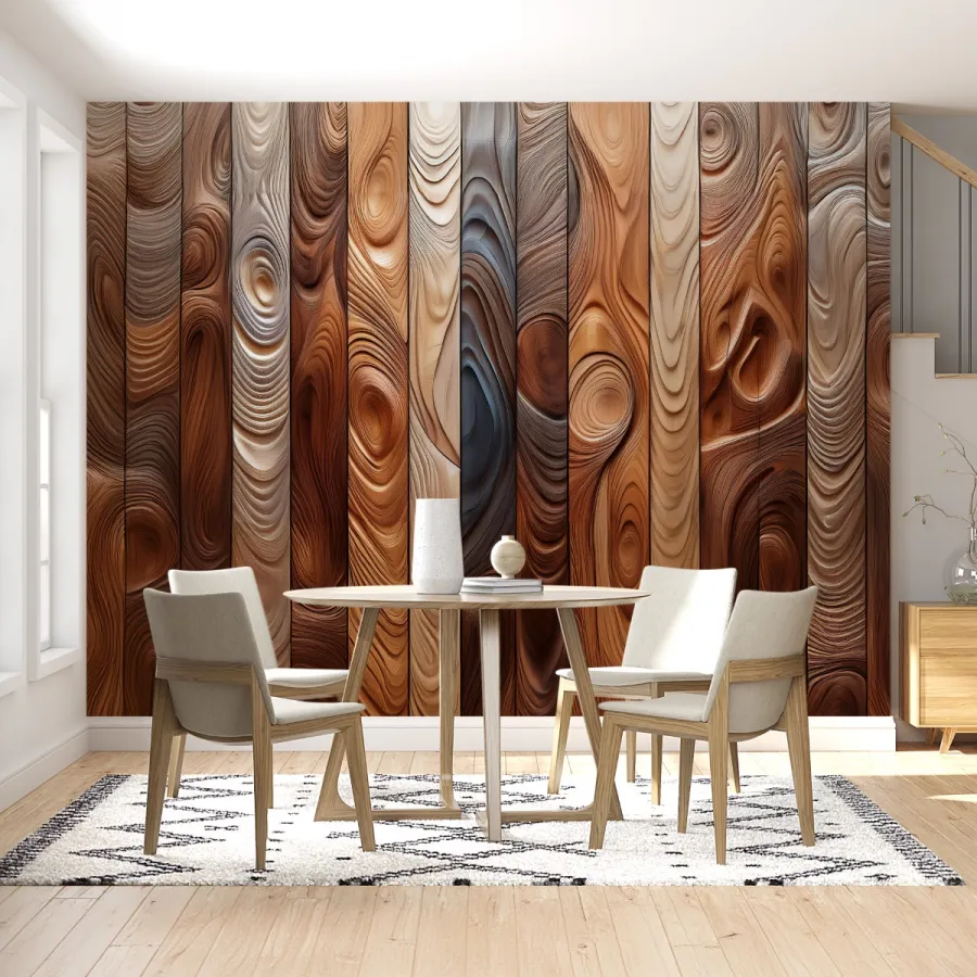 Ortaca Duvar Kağıtcısı