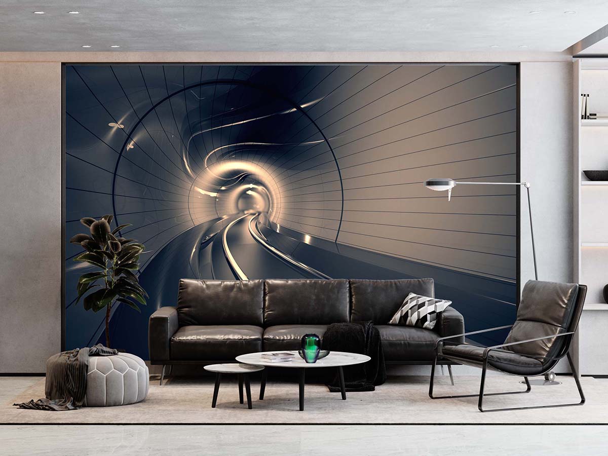 Ortaca Duvar Kağıtcısı